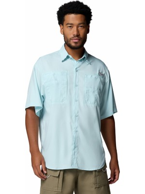 Columbia Tamiami Iı Erkek Kısa Kollu Gömlek