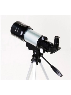 Derin Stok F30070M Profesyonel Yeni Uzay Teleskobu ,astronomik Monoküler