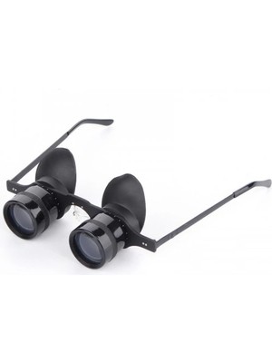 Derin Stok Gözlük Modelinde 2.8X28 Opera/tiyatro/ Konser Dürbün
