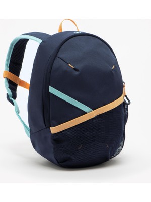 Decathlon Quechua Çocuk Outdoor Sırt Çantası - 5 L - 2/5 Yaş - Mavi - MH100