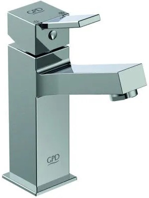 GPD MLB135 Tulio Lavabo Bataryası