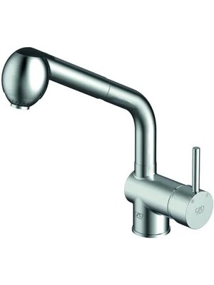 GPD MES70 Espina Spirallİ Eviye Bataryası