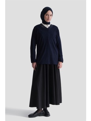 Armine Penye Lacivert