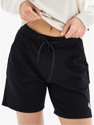 Blackspade Kadın Şort 60636 - Siyah