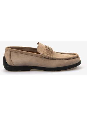 Andrea Giovanni Andrea Gıovannı Erkek Loafer 602