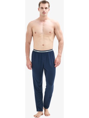 Blackspade Erkek Pijama Altı 40905 - Lacivert