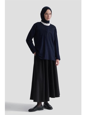 Armine Penye Lacivert