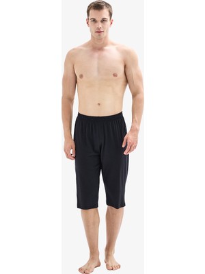 Blackspade Erkek Kapri 40876 - Siyah