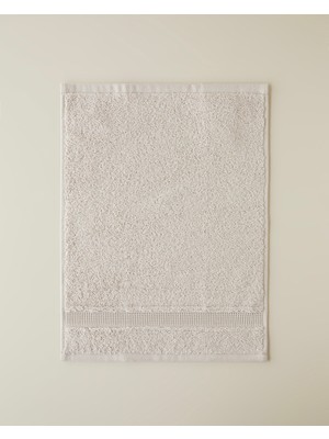 English Home Pure Fresh Pamuk El Havlusu 30x40 cm Bej