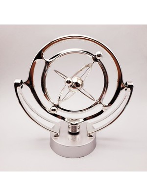 Marsilyan Kinetik Orbital Denge Topu