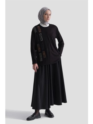Armine Penye Siyah