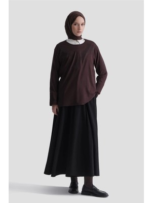 Armine Penye Kahverengi