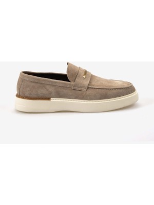 Mocassini Gold Erkek Spor & Sneaker Ayakkabı A7609