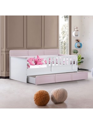 Setay Yavrulu Karyola, Mira Yavrulu Montessori Karyola