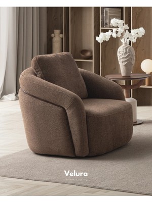 Velura Home & Living Mylan Berjer