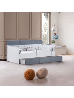 Setay Yavrulu Karyola, Mira Yavrulu Montessori Karyola