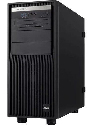 Asus ET500I W8U75060TD Intel Core Ultra 7 7 265K 128GB Ddr5 2tb M.2 Nvme Nvıdıa RTX5060Tİ 16GB F Kablolu Klavye+Mouse Freedos Masaüstü Iş Istasyonu