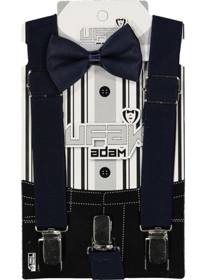 Gentlemen Papyon Askıtakım(1-8 Yaş)