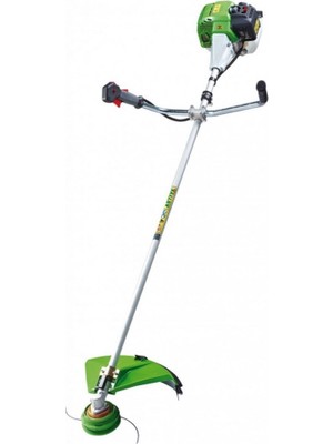 Active Actıve 1554002 - 5.5 Bt Motorlu Yan Tip Tırpan