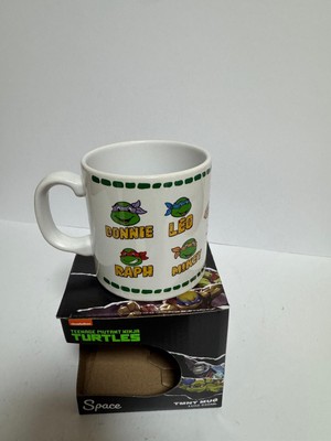 tp Seramik 1.sınıf Kupa  Ninja 2