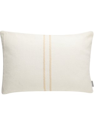 Mudo Home ALVA KIRLENT EKRU 40X60