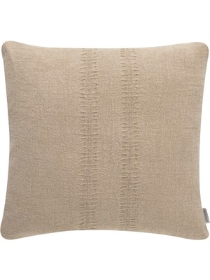 Mudo Home HERA KIRLENT BEJ 50X50