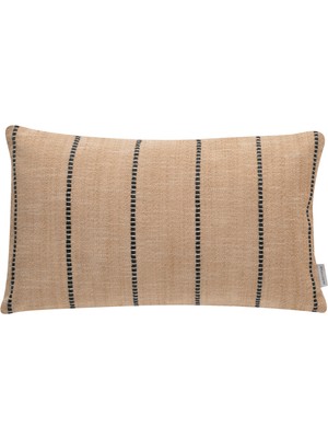 Mudo Home LAURA KIRLENT KAHVE 30X50