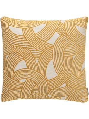 Mudo Home NELL WAVE KIRLENT HARDAL 50X50