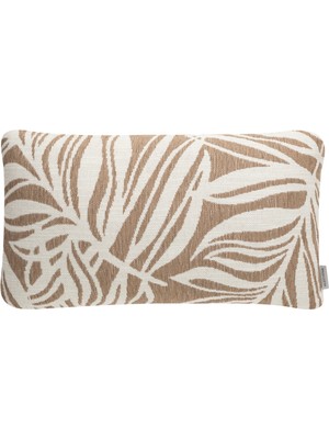 Mudo Home LISA KIRLENT BEJ 30X50