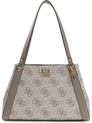 Guess Kadın Karnılla Logo Gfrıen Çanta