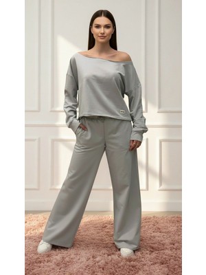 Divinus Omuz Dekolteli Takım