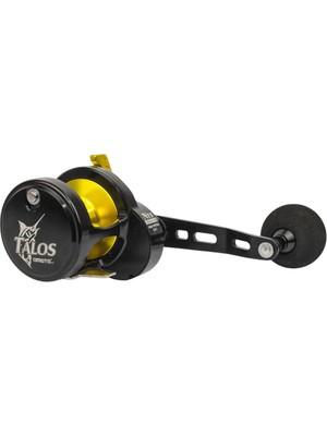 Omoto Talos Nts 12 Nlh Hg Sol El Makine