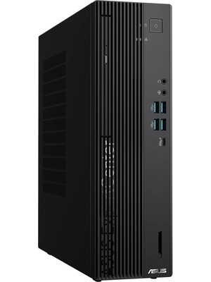 Asus D900SF-DU516512B0D-300 Intel Ultra 5 235 16GB Ddr5 512GB Nvme Freedos Sff Masaüstü Bilgisayar