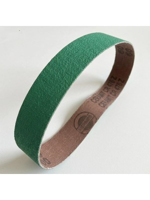 Hermes Ceramit Cr 476 Z 40X1000 Zımpara Bantı