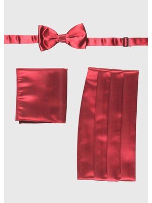 Ramsey Bordo Papyon Kuşak Takım