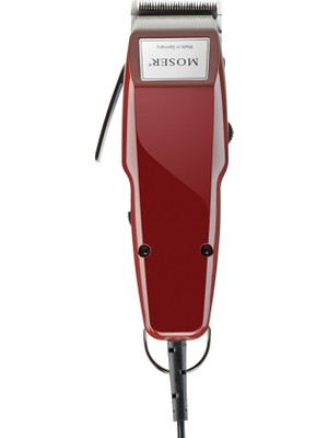Moser 1400-0050 Profesyonel Saç Kesme Makinesi