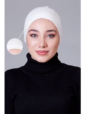 Nanak Krem Penye Kaymayan Bone