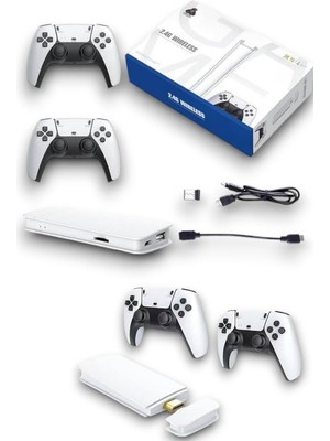 SHC4200 3 D Game Stick