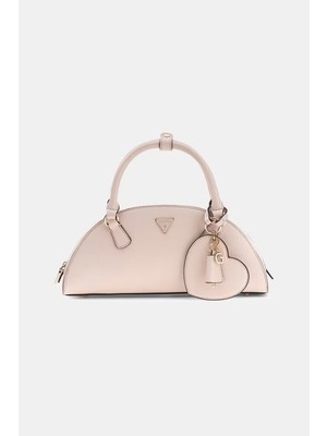 Guess Kadın Isobel El Çantası - Pembe