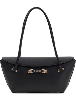 Guess Kadın Sophia El Çantası - Siyah