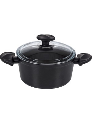 Mudo Home NEO TITAN TENCERE 20 CM