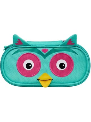 Affenzahn Çocuk Kalem Kutu / Owl