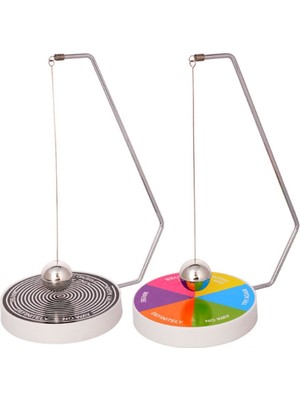 Practika Mıknatıslı Karar Alma Topu - Decision Maker