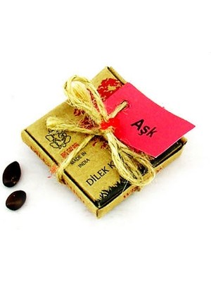 Practika Dilek Tohumları - Aşk