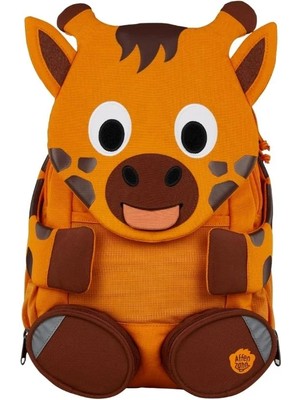 Affenzahn Çocuk Sırt Çantası Large / Giraffe