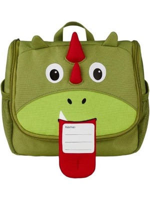 Affenzahn Çocuk Seyahat Çantası / Dragon