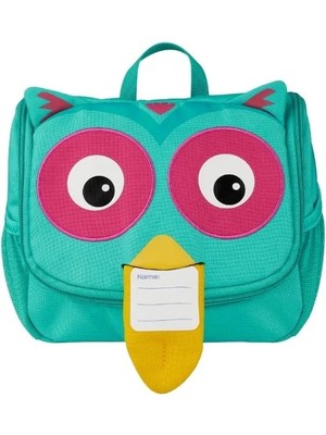 Affenzahn Çocuk Seyahat Çantası / Owl