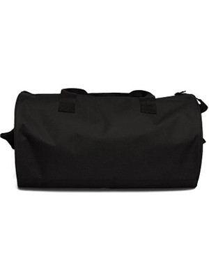 Nike Brasilia Unisex XS Siyah Günlük Stil Spor Çanta BA5961-010 - DM3977-010 v1