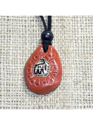 Derin's Design Art Toprak ve Çakıl