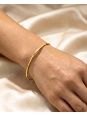 Ay Mücevher 22 Ayar Altın Ajda Bilezik